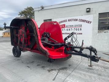 Main image Woods BW15.50