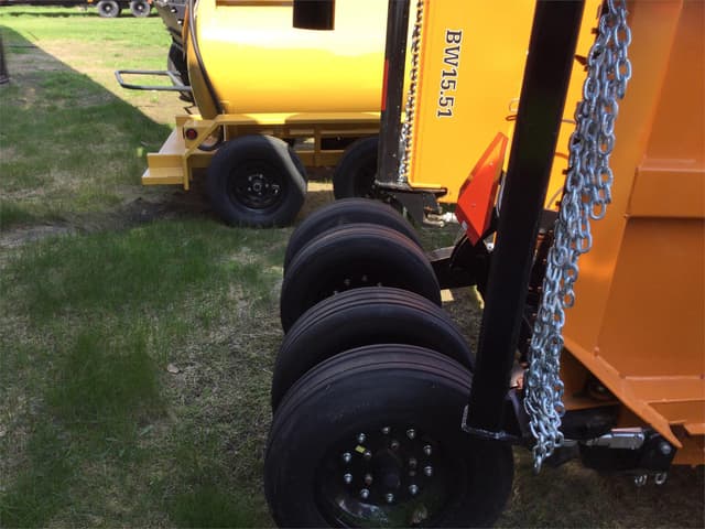 Image of Woods BW15.51 equipment image 3