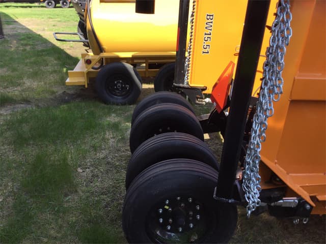 Image of Woods BW15.51 equipment image 3