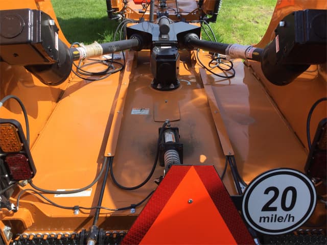 Image of Woods BW15.51 equipment image 4