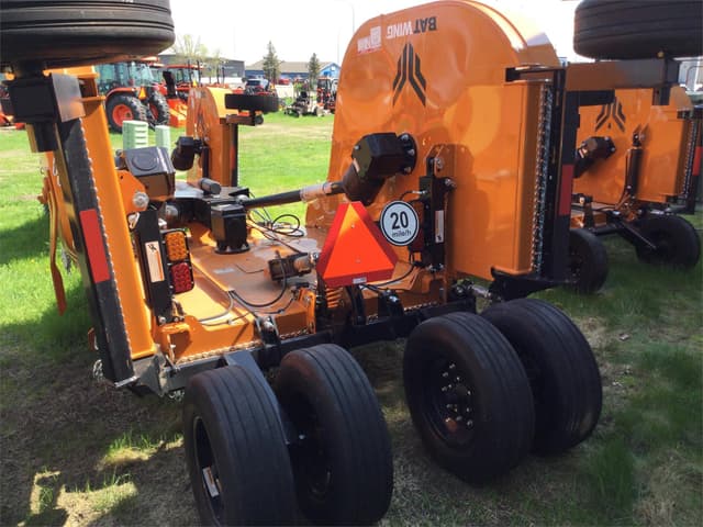 Image of Woods BW15.51 equipment image 1