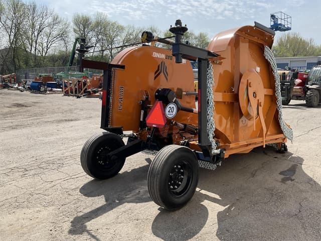 Image of Woods BW15.51 equipment image 3