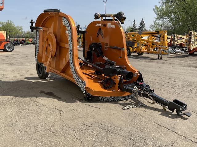 Image of Woods BW15.51 equipment image 2