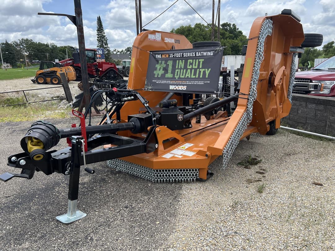 Image of Woods BW15.52 Primary Image