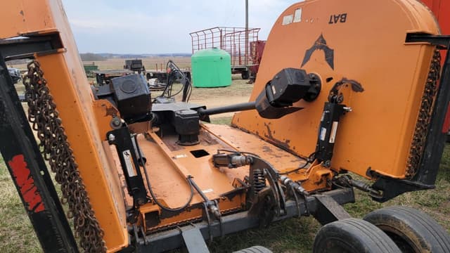 Image of Woods BW15.60Q equipment image 1