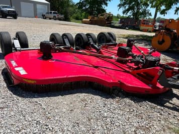 Main image Woods BW15.70