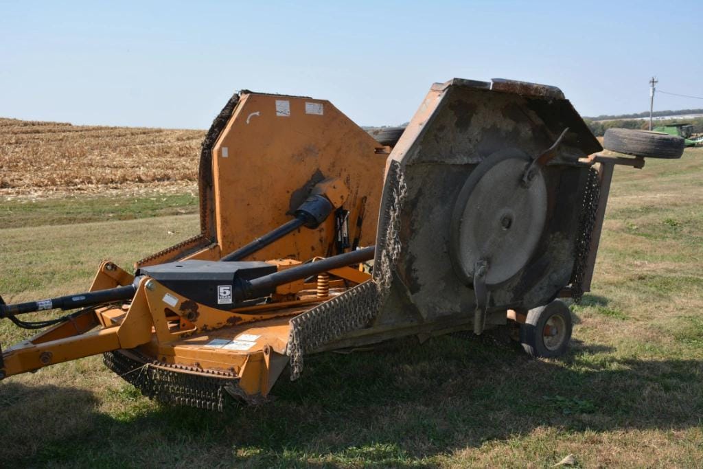 Main image Woods BW180