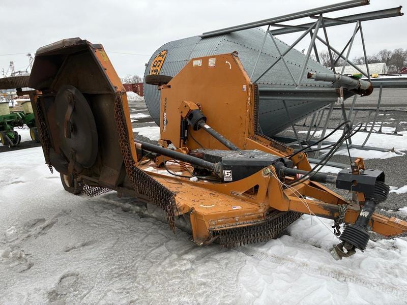 Woods BW180 Equipment Image0