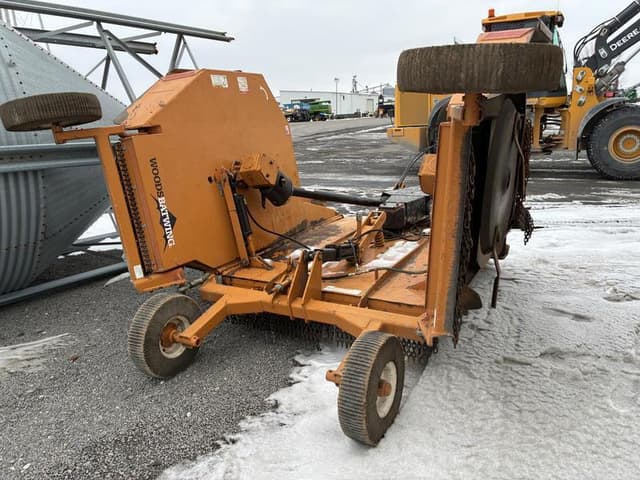 Image of Woods BW180 equipment image 3