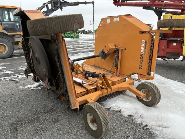 Image of Woods BW180 equipment image 2