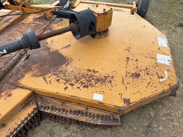 Image of Woods BW180 equipment image 4