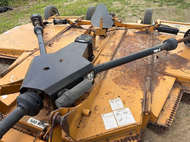 Image of Woods BW180 equipment image 3