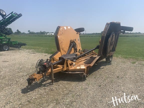 Woods BW180-2 Equipment Image0