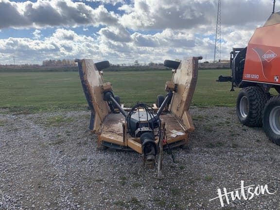 Image of Woods BW180-2 equipment image 2