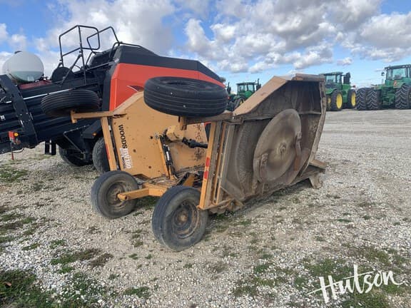 Image of Woods BW180-2 equipment image 3