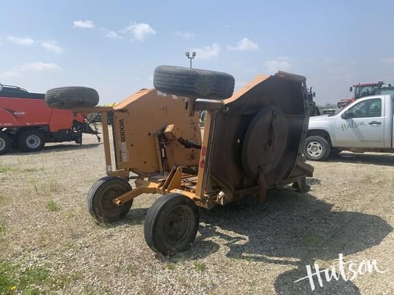 Image of Woods BW180-2 equipment image 4