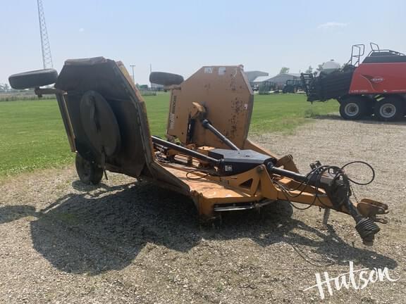 Image of Woods BW180-2 equipment image 2