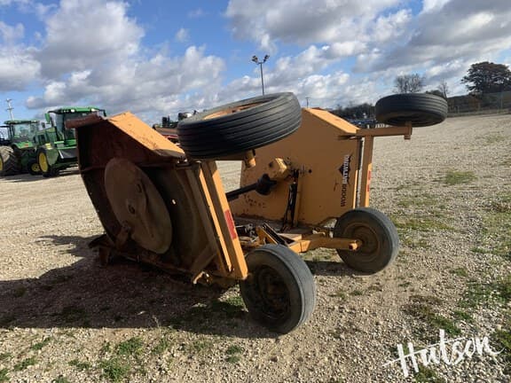 Image of Woods BW180-2 equipment image 4