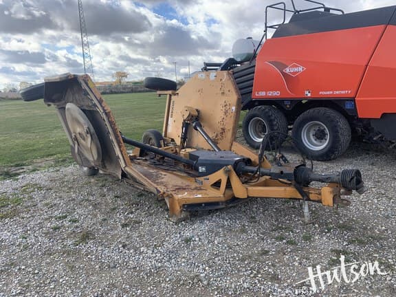 Image of Woods BW180-2 Primary image