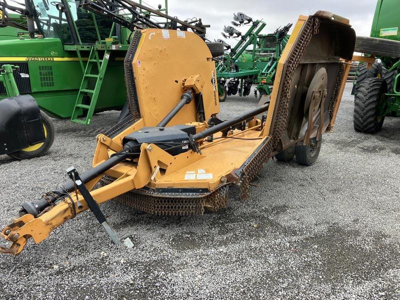 Woods BW180-3Q Equipment Image0