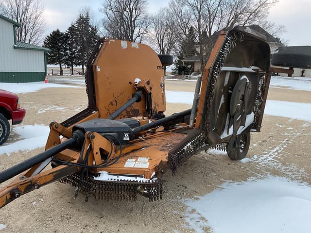 Image of Woods BW180-3Q equipment image 4