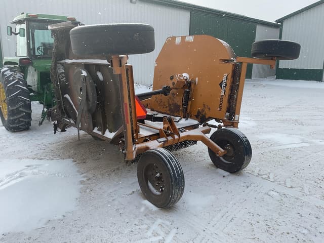 Image of Woods BW180-3Q equipment image 2