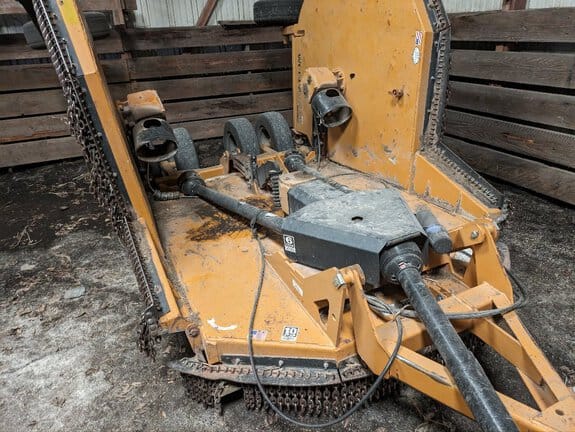 Main image Woods BW180-3Q