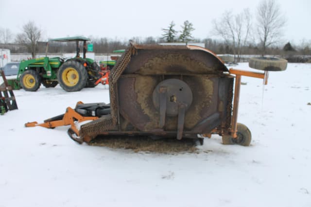 Image of Woods BW180 equipment image 1