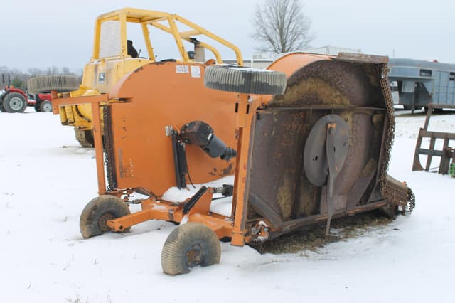Image of Woods BW180 equipment image 4
