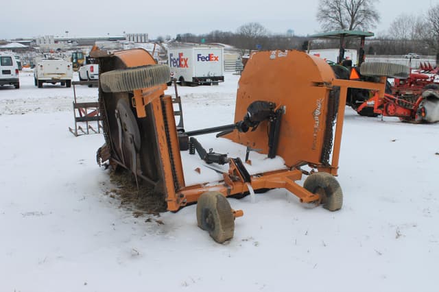 Image of Woods BW180 equipment image 2