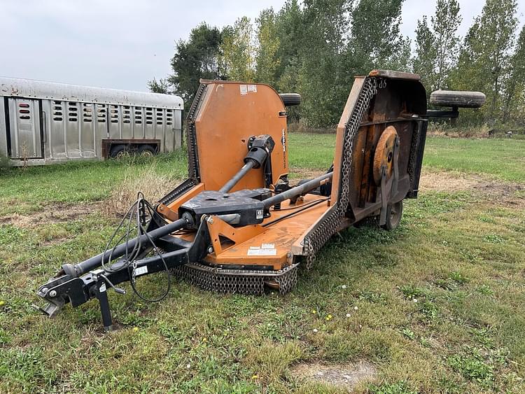 Woods BW180 Hay and Forage Mowers - Batwing for Sale | Tractor Zoom