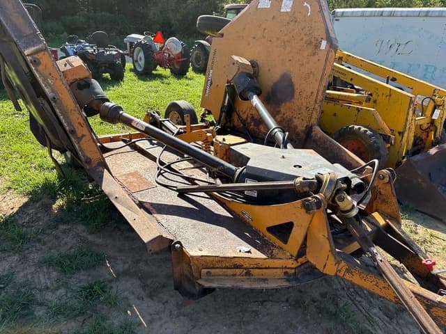 Image of Woods BW1800 equipment image 3