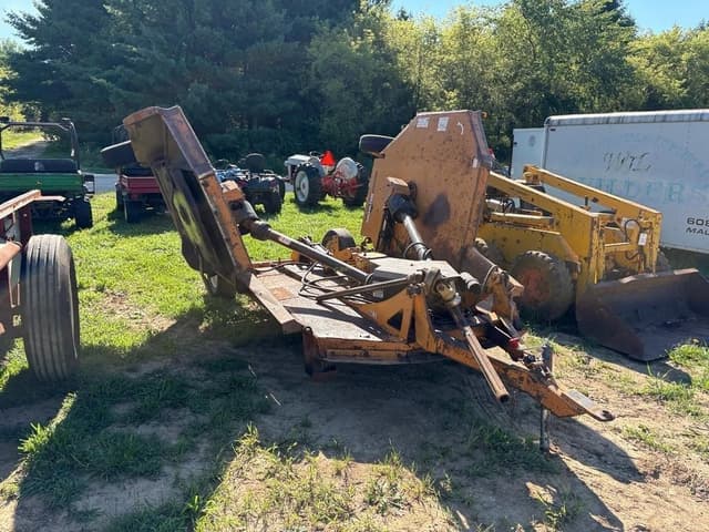 Image of Woods BW1800 equipment image 2