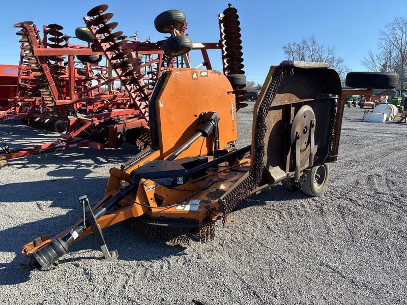 Woods BW180 Equipment Image0