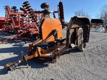 Main image Woods BW180