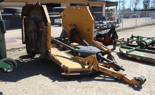 Image of Woods BW180 equipment image 1