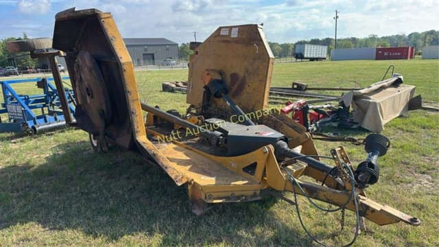 Image of Woods BW180 equipment image 1