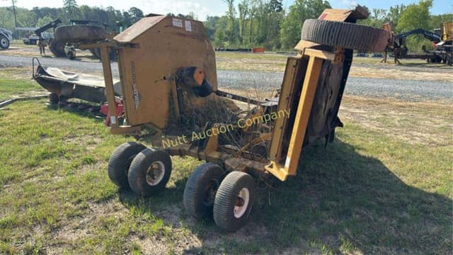 Image of Woods BW180 equipment image 3