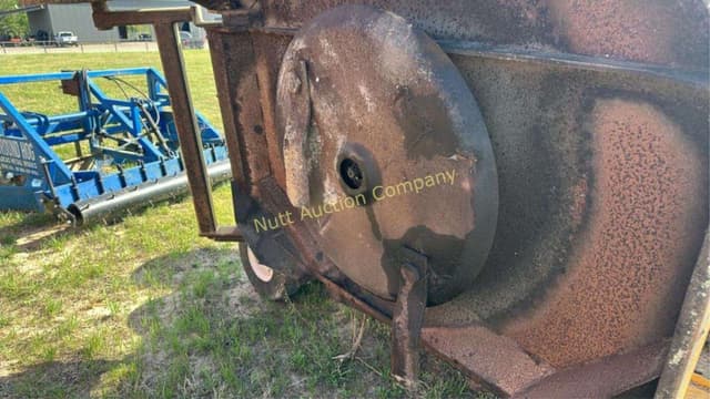 Image of Woods BW180 equipment image 4