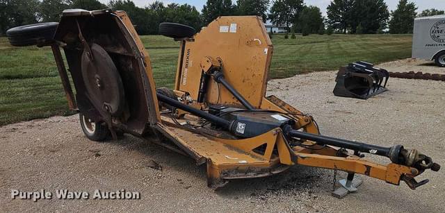 Image of Woods BW180 equipment image 2
