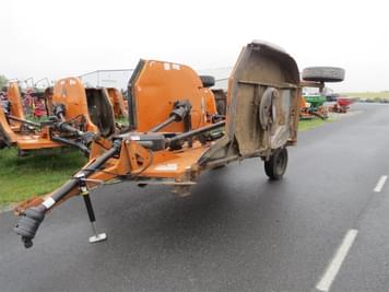 Main image Woods BW180