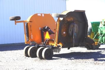 Main image Woods BW180