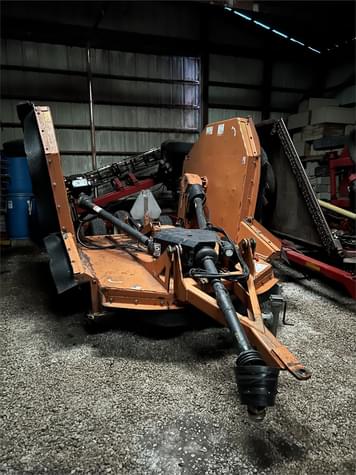 Main image Woods BW180