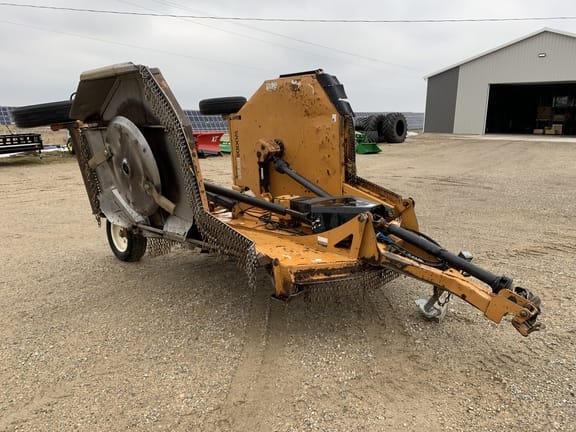 Main image Woods BW180