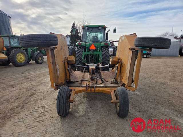 Image of Woods BW180 equipment image 4