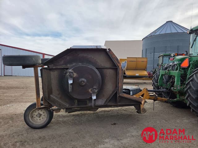 Image of Woods BW180 equipment image 2