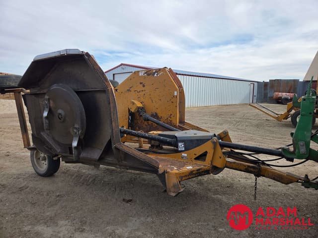 Image of Woods BW180 equipment image 1