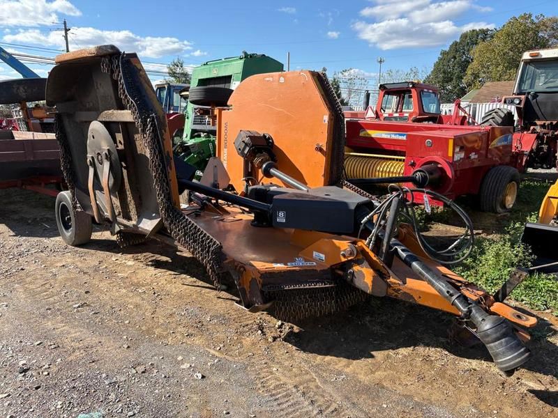 Woods BW1800 Equipment Image0