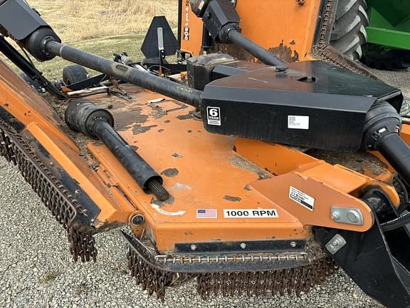 Image of Woods BW1800 equipment image 1
