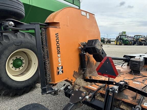 Image of Woods BW1800 equipment image 4